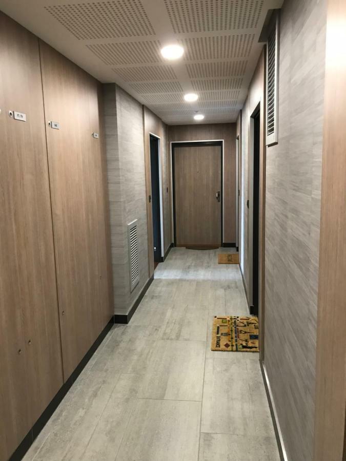 Апартаменты 35M2 Neuf, Plein Sud, Dernier Etage Avec Terrasse Нуази-ле-Гран Экстерьер фото